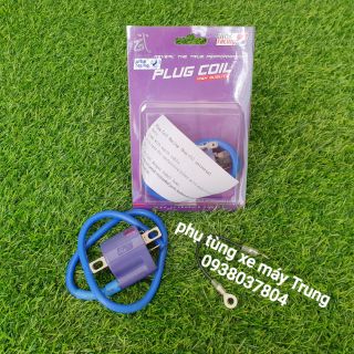 Mobin sườn Uma Racing dành các dòng xe xăng cơ