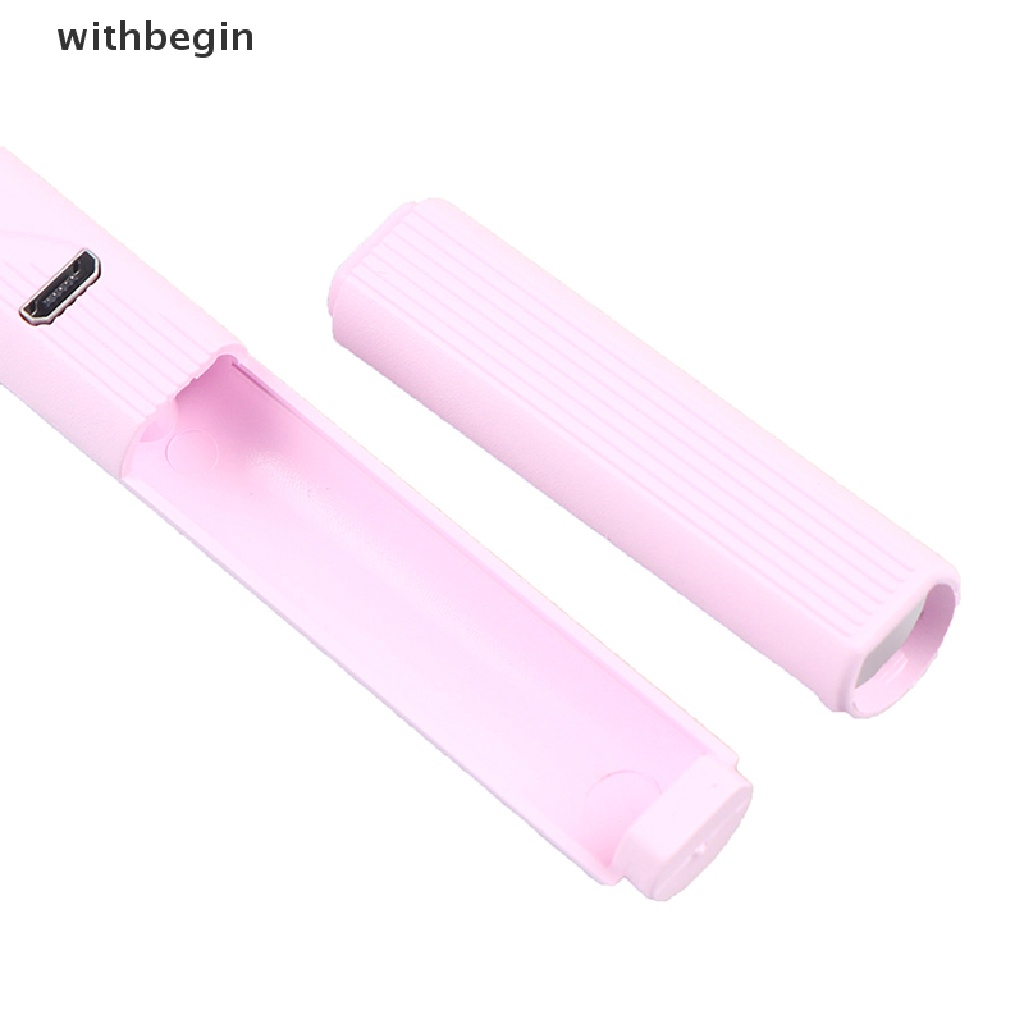 Bộ Dụng Cụ Lấy Ráy Tai USB Có Đèn Dành Cho Trẻ Em