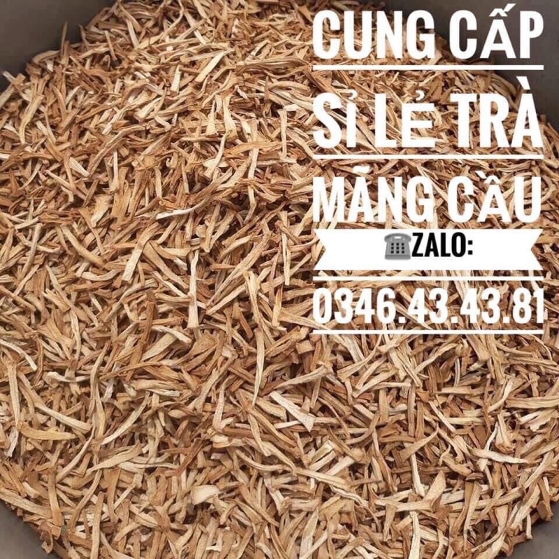 (2kg) SỈ TRÀ MÃNG CẦU XIÊM (