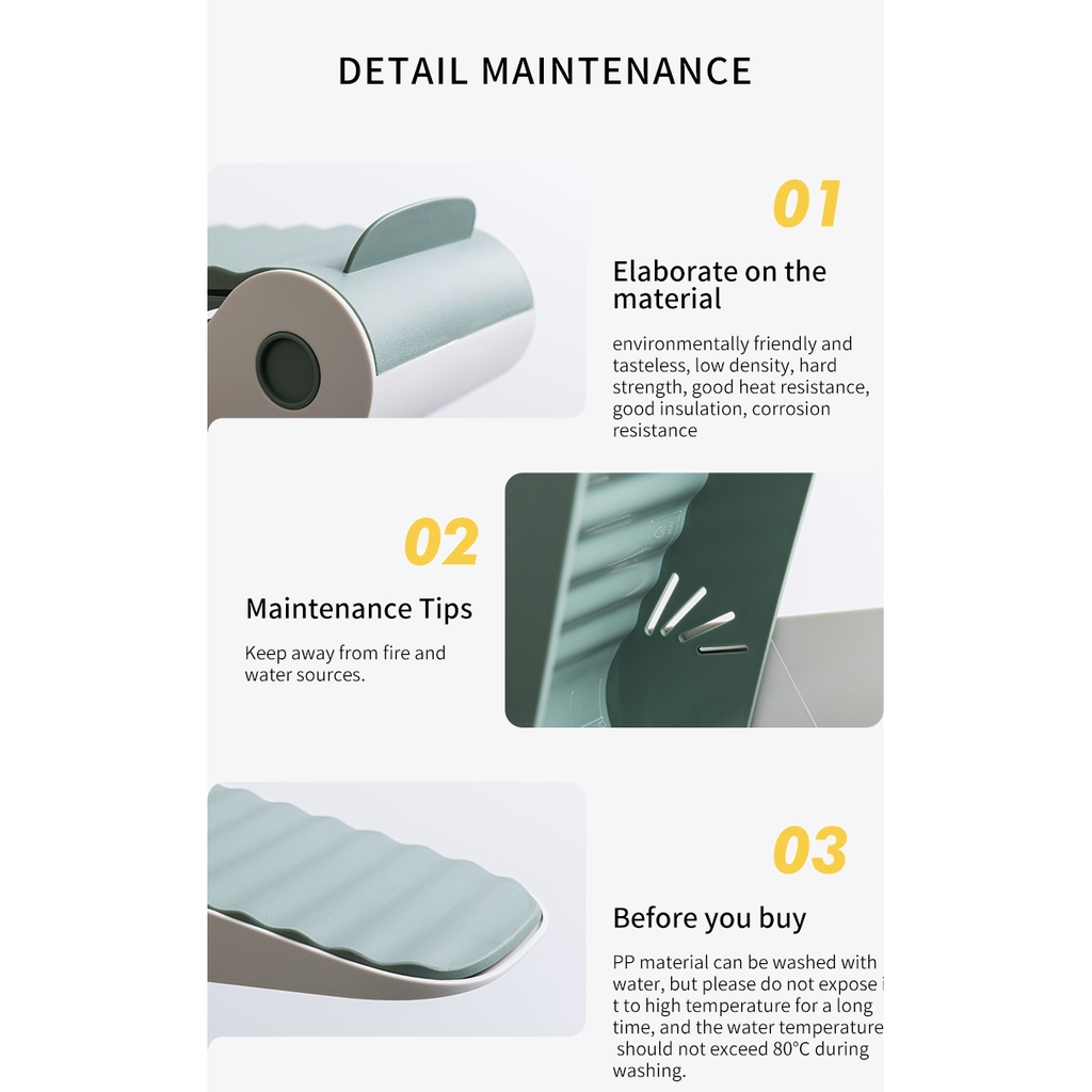 BANFANG Kệ Để Giày Tiết Kiệm Diện Tích Tiện Dụng