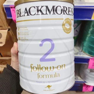 Sữa Blackmores số 2