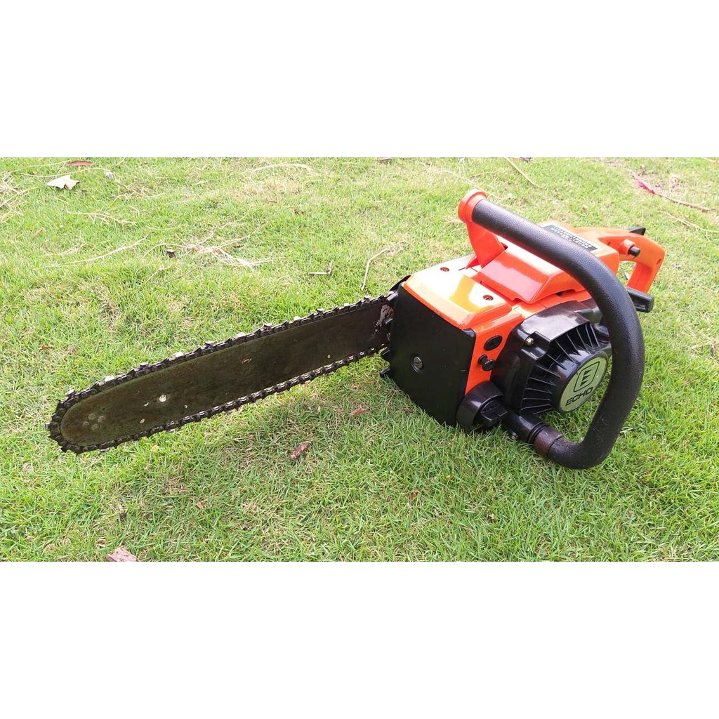 Máy Cưa Xích ECHO 281 máy nằm NHẬT BÃI