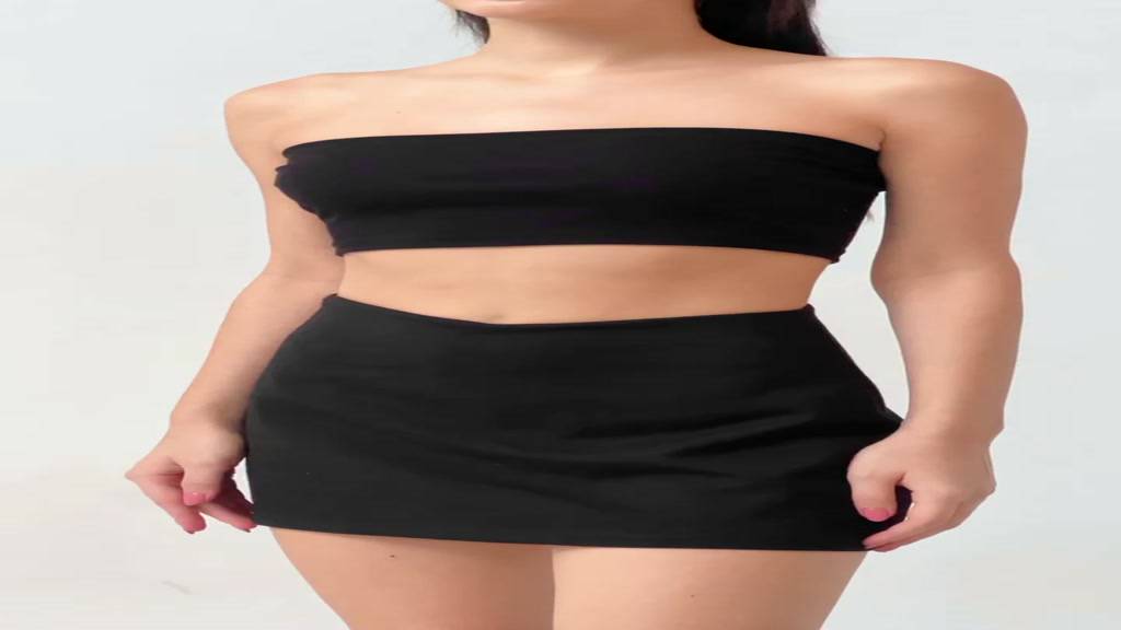 Áo ống NARCOTICS - Tube | BigBuy360 - bigbuy360.vn