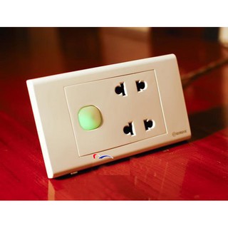 Công tắc điều khiển từ xa RC1S