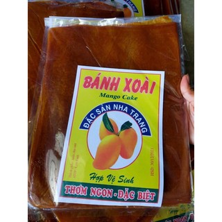 BÁNH TRÁNG XOÀI NHA TRANG HÀNG LOẠI 1