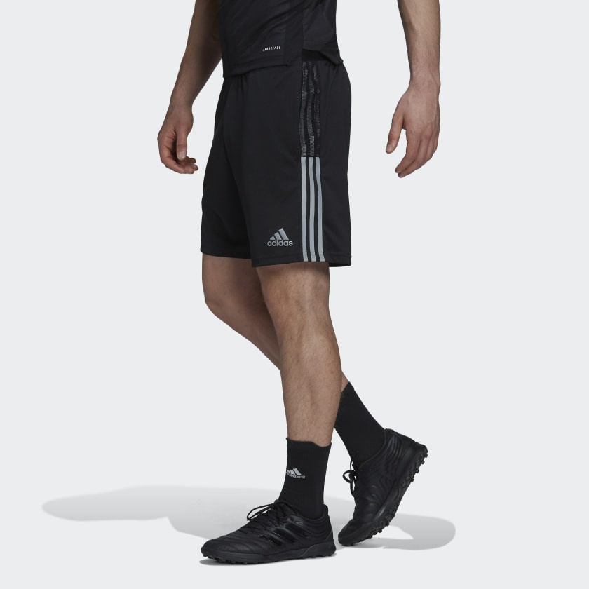 Quần Short Adidas chính hãng QUẦN SHORT PHẢN QUANG TIRO