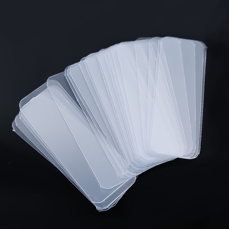 Cuộn Băng Dán PVC Hai Mặt Chống Thấm Nước Có Thể Tái Sử Dụng