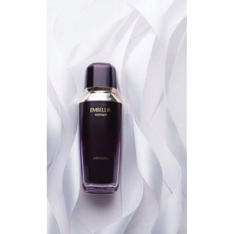 Tinh chất dưỡng da Embellir Extract 60ml