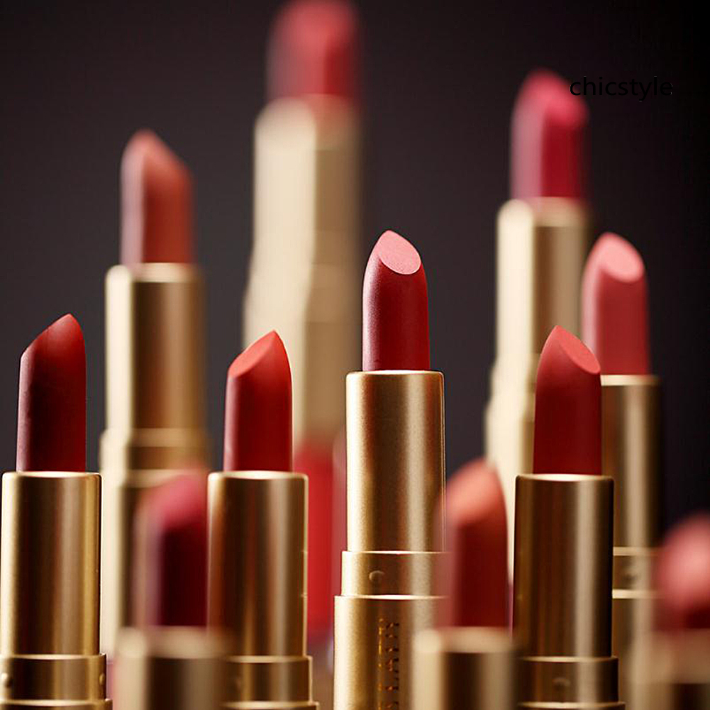 (Hàng Mới Về) Son Kem Sace Lady 2 Trong 1 Tông Lì Dưỡng Ẩm Trang Điểm Lâu Trôi | BigBuy360 - bigbuy360.vn