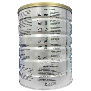 Sữa S26 Baby 2 (900g)