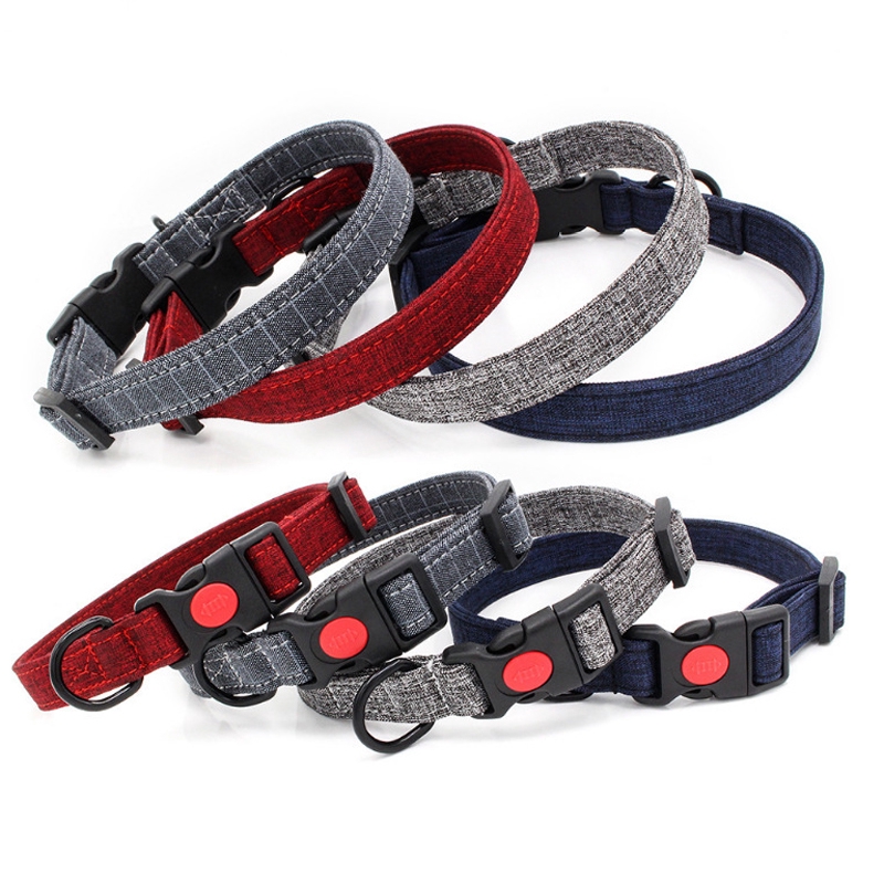 Vòng Cổ Chống Cắn Cho Thú Cưng