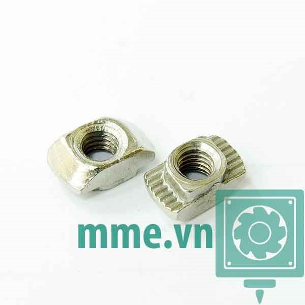 Đai ốc chữ T nhôm định hình 20 | BigBuy360 - bigbuy360.vn