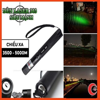 Đèn Laser 303 chất lượng tốt