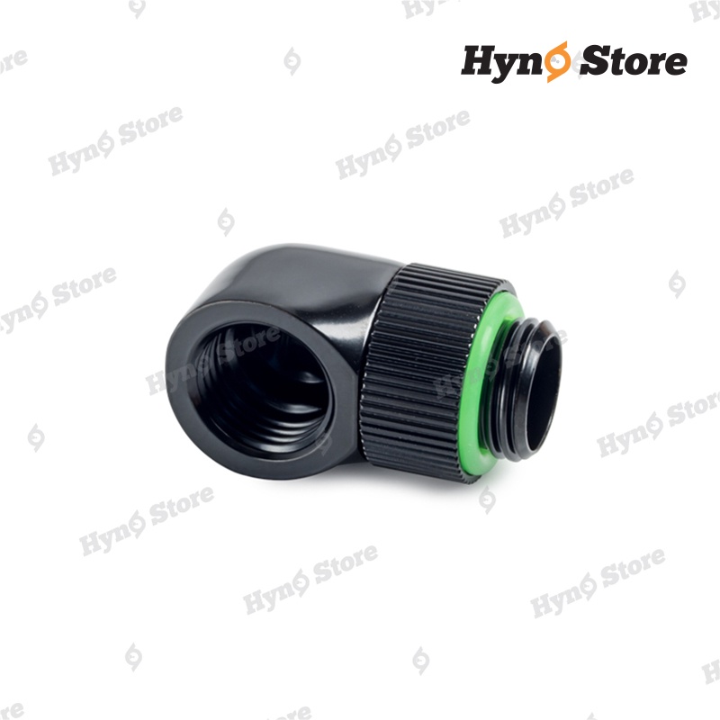 Fit góc 90 xoay 360 Bitspower Touchaqua chất lượng cao Tản nhiệt nước custom - Hyno Store