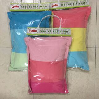 Ruột gối vỏ đậu xanh 20×35 cm