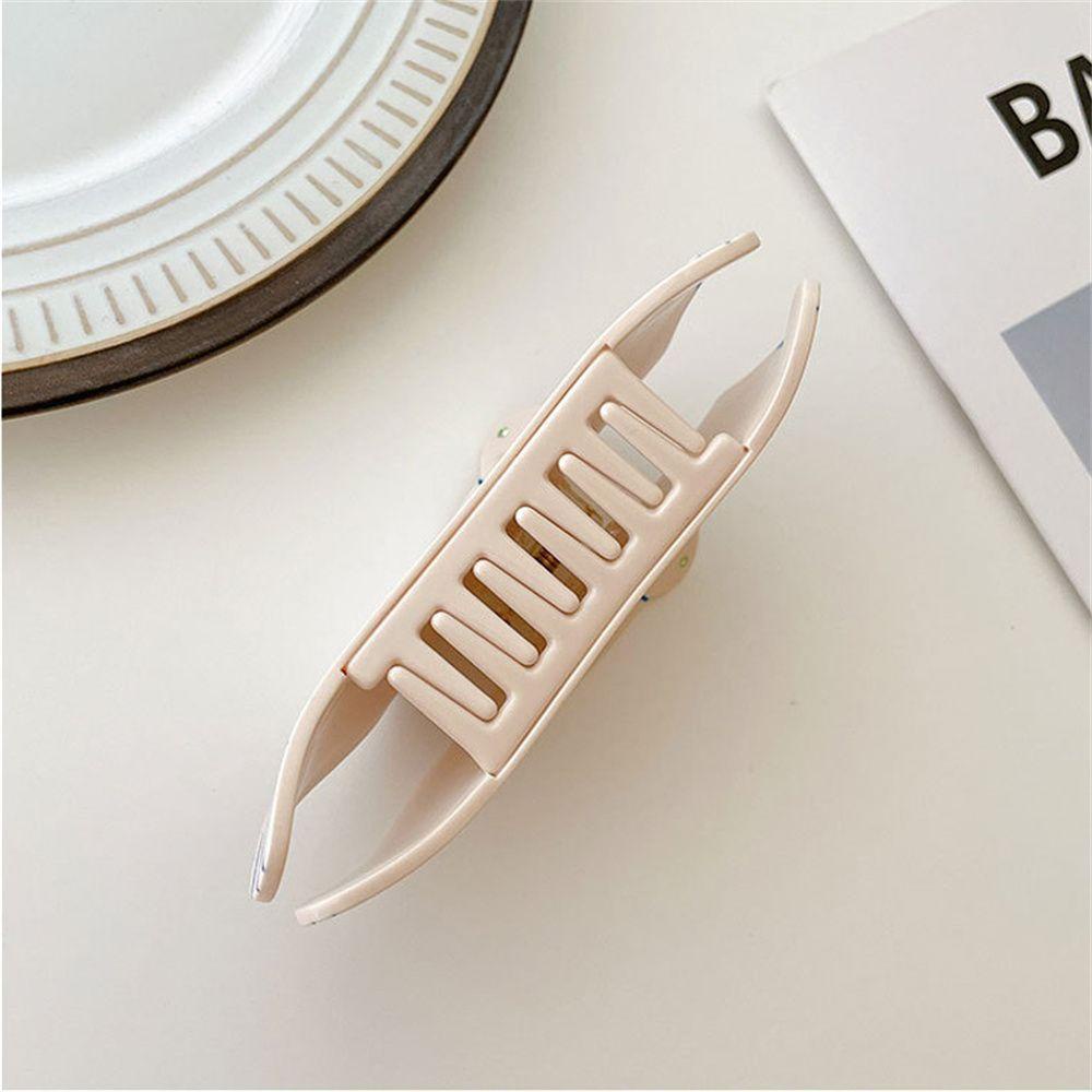 ORIENTLII Kẹp Càng Cua Đính Đá Mới