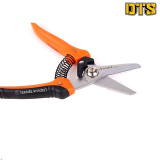 Kéo cắt cành Asaki AK-8638 8INCH