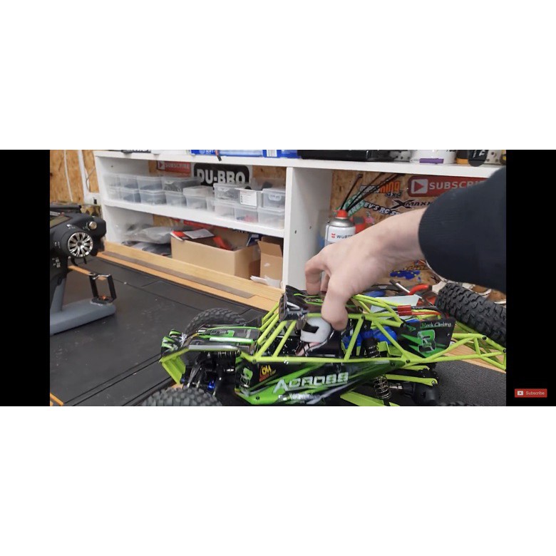 Xe điều khiển wltoys 12428 50km/h chuyên leo trèo size toSIÊU HOT