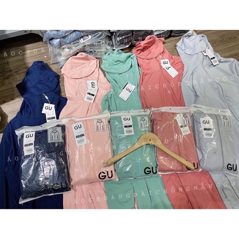 Áo Choàng Chống Nắng | BigBuy360 - bigbuy360.vn