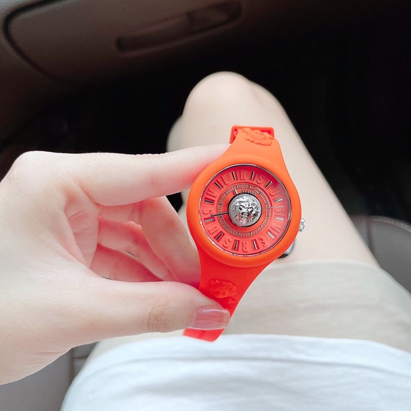 Đồng hồ nữ Versus Fire Island VSPOQ7321 size 39mm