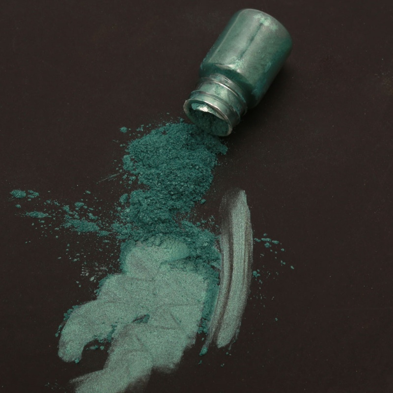 Hộp Kim Tuyến Lấp Lánh Trang Trí Móng Tay