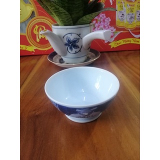 Chén sứ Nhật mẫu đẹp đồng giá