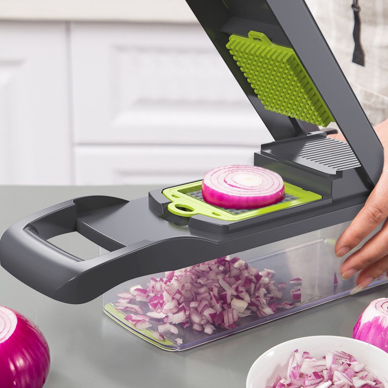 Slicer Vegetable Cutter Grater Potato Peeler Fruit