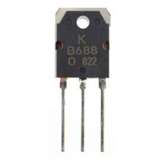 Transistor D718, B688, C5200 Toshibar