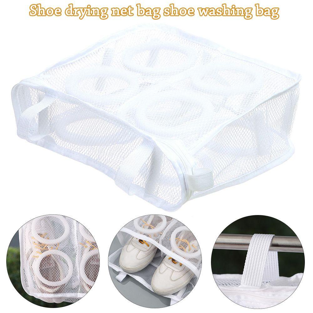 .Túi Đựng Giày Chống Biến Dạng Tiện Dụng