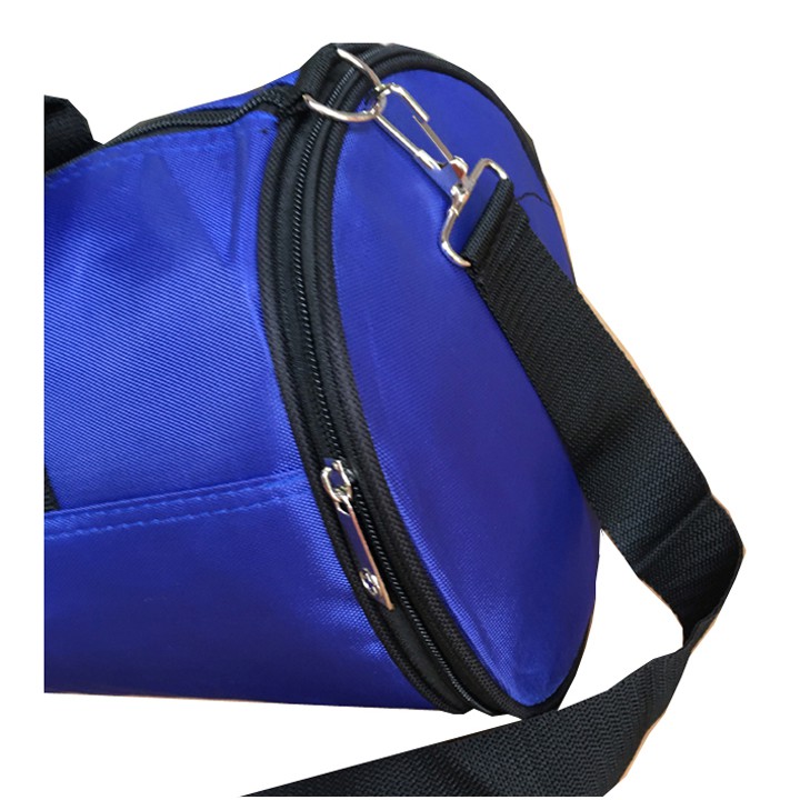 [MÃ NHAM6 GIẢM 30K][GIÁ SỈ] - Túi trống tập gym,túi thế thao có ngăn đựng giày riêng biệt rẻ đẹp