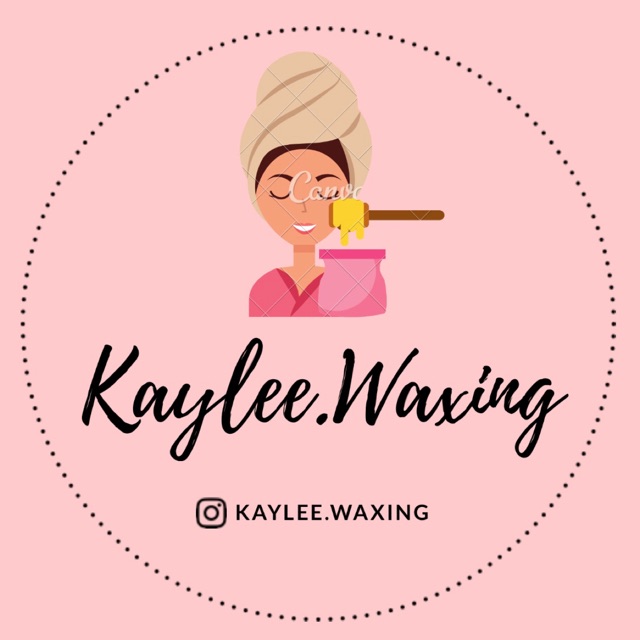 Kaylee.waxing