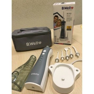 Máy tăm nước du lịch Bwell WI912