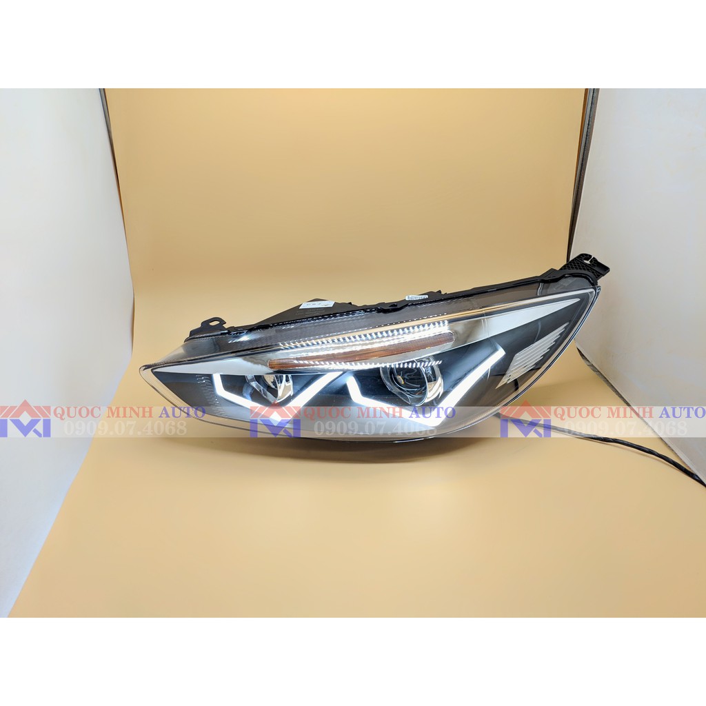 Đèn pha cho Ford Focus 2016-2019 mẫu BMW