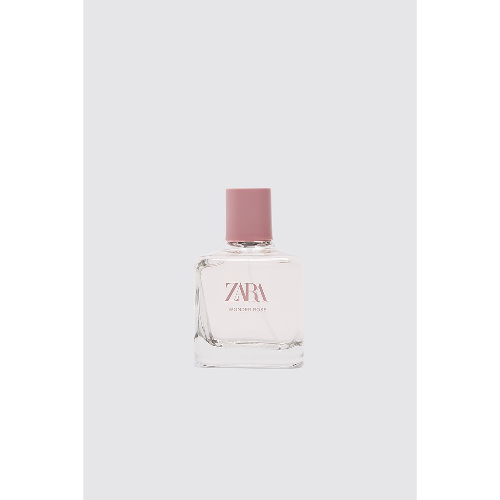 [FREESHIP - SẴN] Nước hoa Zara Woman: Wonder Rose limited 100ml . Chính Hãng Có BH NEW 2020