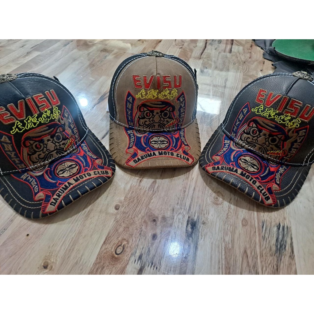 Nón ông địa thời trang cao cấp