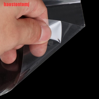 (Haostonmj) Bộ Giấy Dán Tường Nhà Bếp 70x45cm