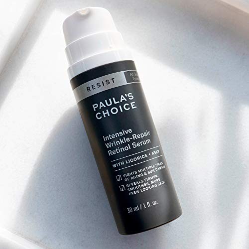 Tinh chất Serum chống nhăn sâu Paula's Choice Wrinkle Repair Retinol Serum 30ml