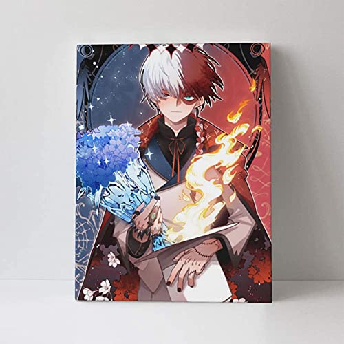 Bộ tranh đính đá 5d họa tiết độc đáo kích thước 30x40cm DIY dùng trang trí nhà cửa