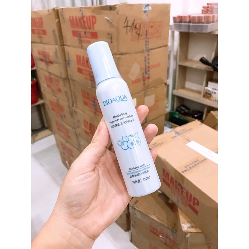 XỊT KHOÁNG VIỆT QUẤT BIOAQUA