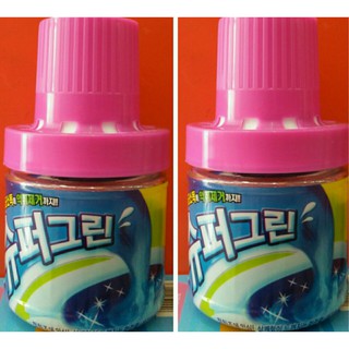 Lọ thả bồn cầu Hàn Quốc