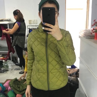 Combo Phao lông vũ siêu nhẹ. Trần đẹp.