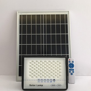 Đèn Năng Lượng Mặt Trời NBKco SLAM - Chống Chóa , Chống Chói - Sản Phẩm Chính Hãng - Bảo Hành 24 Tháng