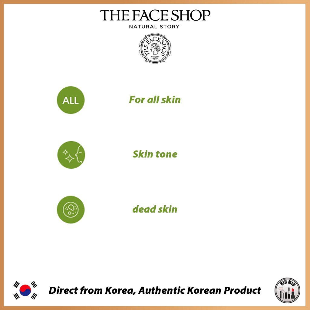 THE FACE SHOP Rice Water Bright Rice Bran Cleansing Foam 150ml *ORIGINAL KOREA*