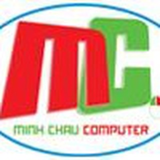 Máy Tinh Minh Châu