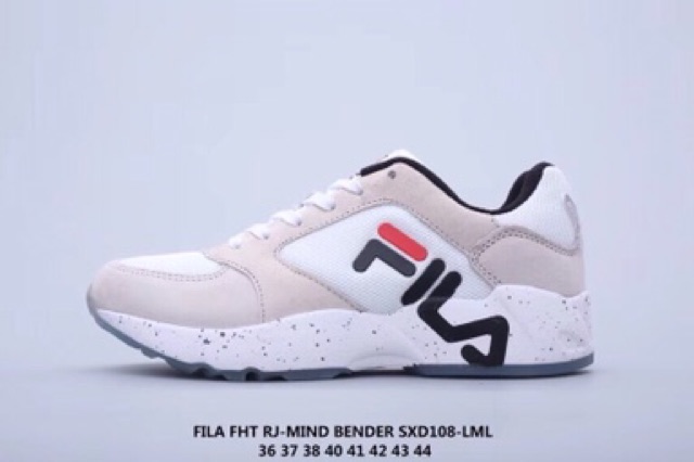 Fila mind order