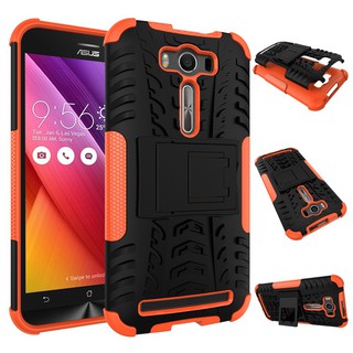 Ốp lưng có giá đỡ cho Asus Zenfone 2 laser ZE500KL