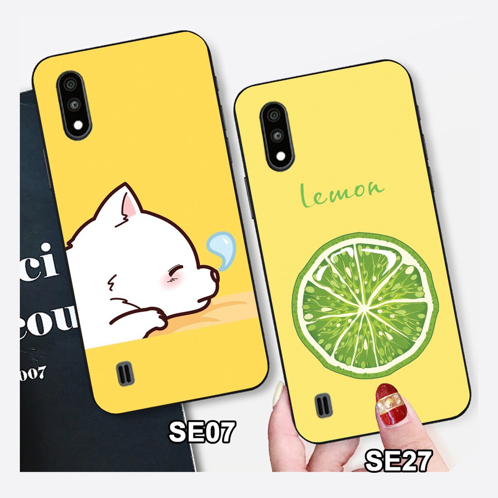 Ốp lưng Samsung A01 - A10 - M10 siêu rẻ - đẹp | BigBuy360 - bigbuy360.vn