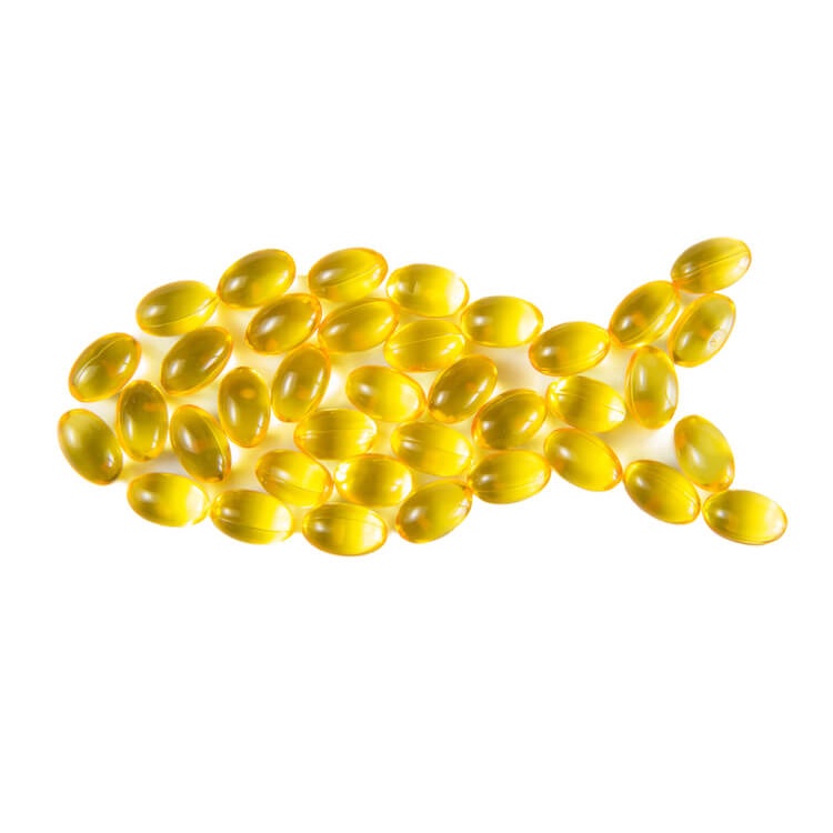 VIÊN UỐNG DẦU CÁ OMEGA 3 CỦA NHẬT HỖ TRỢ TIM MẠCH ORIHIRO