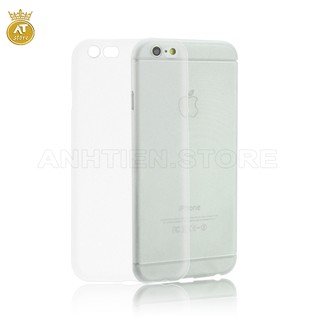 [RẺ VÔ ĐỊCH] Ốp lưng Silicon dẻo dành cho Iphone