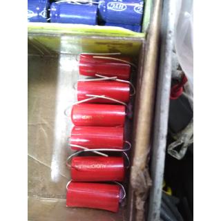 6 Tụ Loa 1-8mf 250V 185J